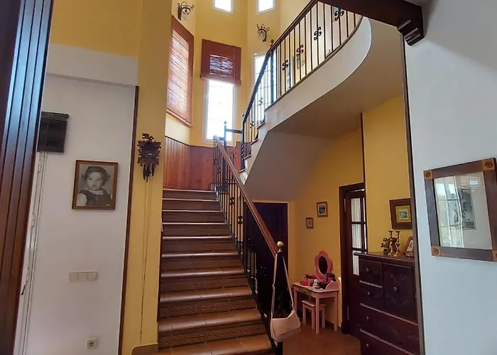 Casa Victoria