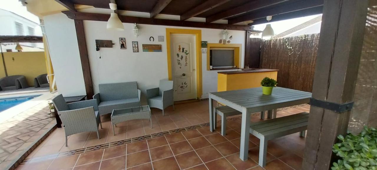 Casa Victoria Ferienhaus *