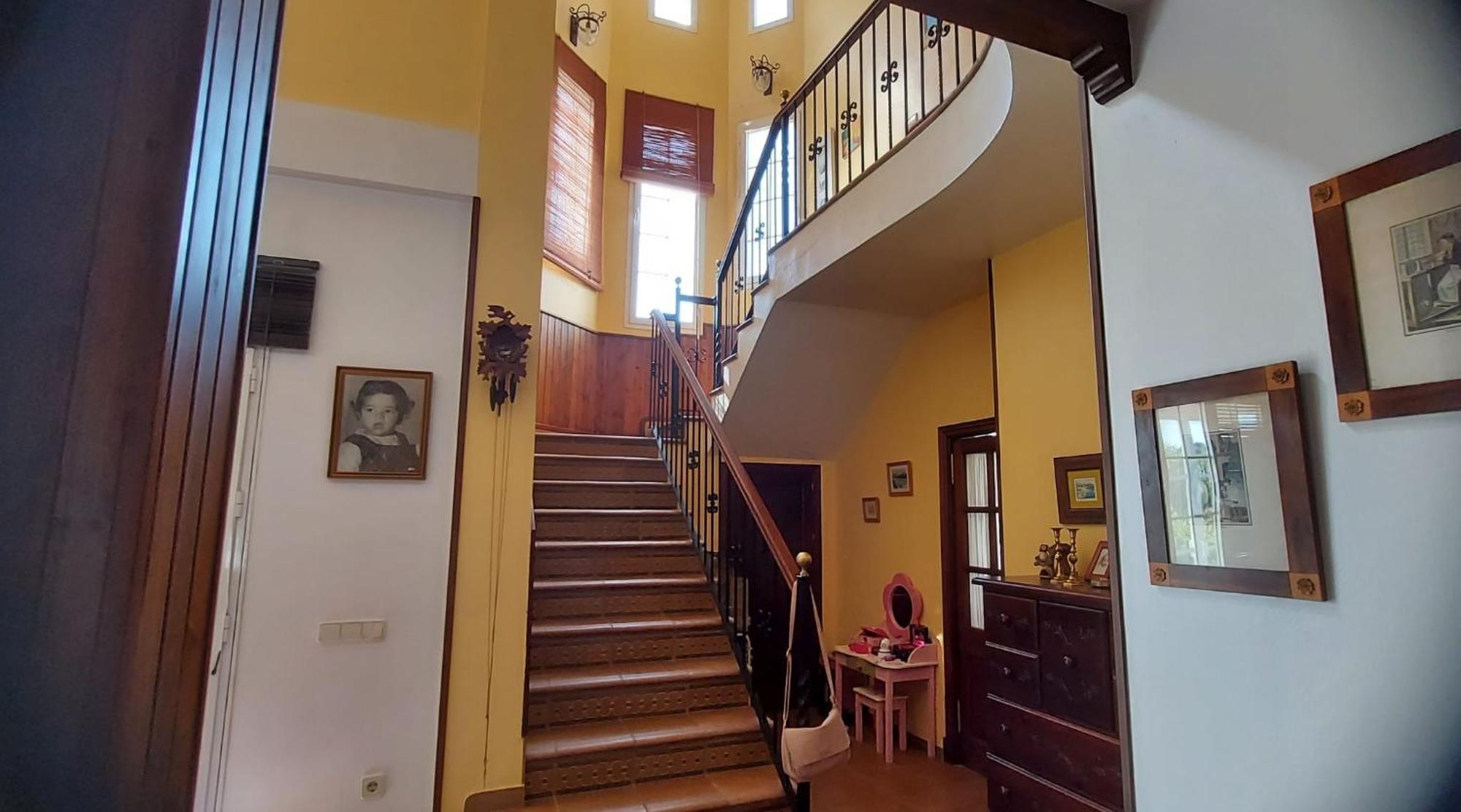 Casa Victoria Ferienhaus *